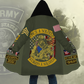 US Military – Army Branch All Over Print Cloak