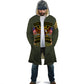 US Military – Army Branch All Over Print Cloak